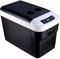 YADLCR Portable Refrigerator Car Refrigerator Freezer Vehicle Car/Truck 24V / 12V / 220-240V Mini Electric Cooler for Driving Travel Home Use (28 liters)