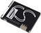 Akku kompatibel mit Schnurlos-Telefon Unify OpenStage M2 Plus / M3 Plus, 3,7V, Li-Ion
