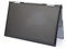 mCover Cover rigida compatibile solo con i computer portatili da 14 HP Pavilion x360 14-DYxxxx serie (non compatibile con altri HP Pavilion Series) (nero)