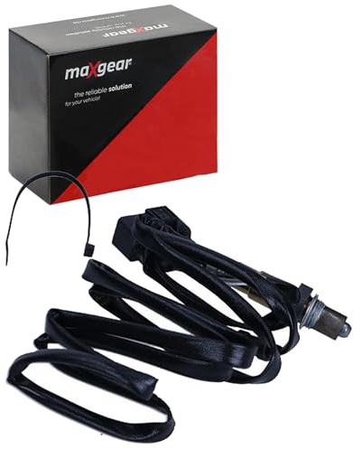 Maxgear 59-0123 Lambdasonde | 59-0123 passend für A4 A6 A8 Allroad Superb Passat |