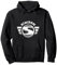 Suhl Simson S50 S51 Schwalbe Zweitaktmotor Liebe Fan Simme Pullover Hoodie