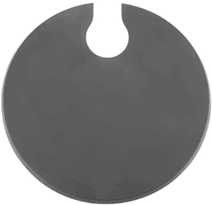 Sous-Vide-Deckel, Sous-Vide-Silikon-Deckel, Silikon-Topfdeckel reduziert Verdunstung, für langes Kochen, Sous-Vide-Deckel für präzises Kochen, speichert Feuchtigkeit und Geschmack mit einem