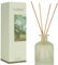 COCORRÍNA White Lotus 200ml Reed Diffuser Set - Glass Bottle with Sticks, Home & Office Fragrance
