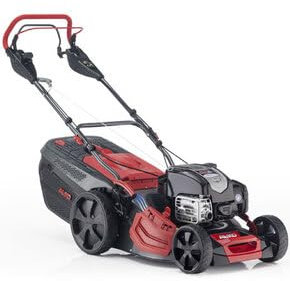 AL-KO Petrol Rotary Mower Premium 470VS-B Variable Speed 46cm