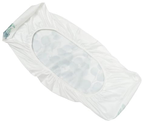 MAGICLULU klimaanlage staubschutz Indoor-AC-Abdeckung Abdeckung der Innenklimaanlage Klimaabdeckung Abdeckung der AC-Einheit Alles inklusive Schutzhülle Klimaanlagenabdeckung Polyester