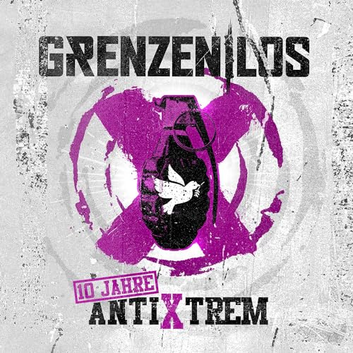 10 Jahre Antixtrem (2CD Deluxe Edition)