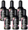 Tesori d'Oriente Orchidea della Cina Acqua di Colonia 100 ml x6