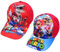 LKNBIF 2 PCS Cappello da Baseball, Cappello, Cappellino da Baseball, Cap, Cappello Adulto, Cappello Baseball Uomo