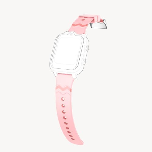 Krostming Kinder Smartwatch Armband