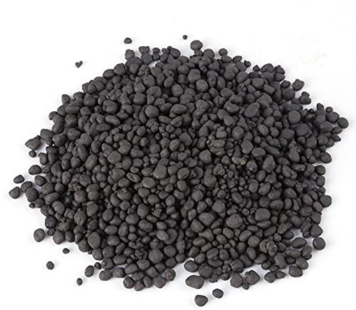 Yctze 1000 G/Sac de Sol pour Aquarium, Boue et Graines d'herbe d'eau Naturelle, Aménagement Paysager de Culture de Plantes Aquatiques Tropicales, adapté aux Réservoirs d'eau