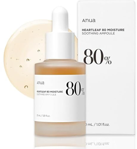 Heartleaf Soothing Toner 200ml, Heartleaf Soothing Ampoule 30ml, Heartleaf Cleansing Foam 150ml, Heartleaf Pore Control Cleansing Oil 200ml, Korean Skincare