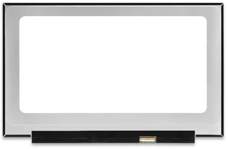new net - Pannello Schermo Display LCD IPS Compatibile con Medion Erazer X17805-MD 61647 [17.3 Pollici 1920x1080 40pin 144Hz]
