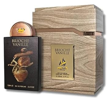 Brioche Vanille Eau de Parfum 100ml