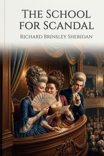 The School for Scandal
