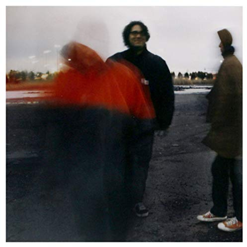 Matador/Beggars Group / Indigo