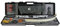 BSW Set CORE Jet-Metal - 68 Zoll - 38 lbs | Farbe: Silber