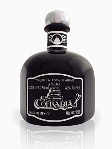 Cofradia Tequila Single Barrel Reserva Especial - 700 ml
