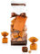 Tartufo Gianduja 200 gr. - Antica Torroneria Piemontese