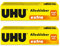 UHU 1646015 - extra Alleskleber (2 Stück)