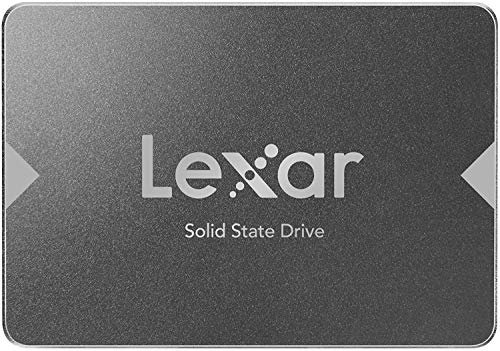 SSD 128GB NS100 2.5 SATA3 520MB/S