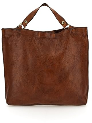 Campomaggi Calipso COGNAC
