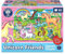 Orchard Toys Unicorn Friends Jigsaw Puzzles for Kids - 50-Piece Unicorn Puzzle for 4+ Year Olds with Giant Poster and Learning Guide - Unicorn Gifts for Girls, Boys, Toddlers, Children - Age 4-7 years