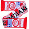 Olympiakos Piräus Schal Fanschal Fussball Schal