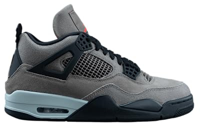Air Jordan 4 Retro Taupe Haze (2021)