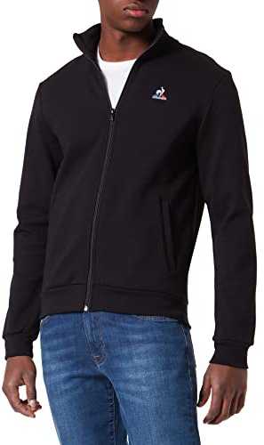 Le Coq Sportif ESS FZ Sweat N°3 M Sweatshirt für Herren
