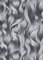 Tapete Vlies ELLE Decoration Wellen Grafik anthrazit 10204-15