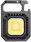 Mega Power Tiny Keyring Light,700 Lumen COB Taschenlampe,Schlüsselanhänger Schlüsselanhänger Karabiner Befestigung Leistungsstarke Mini LED Taschenlampe,Tragbar