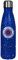 FOCO Officially Licensed Rangers FC Football Paint Splatter 500ml Reusable Water Bottle