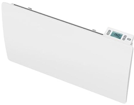 BATILEC - Radiateur chaleur douce Céramique + Film MIKKI 1500w