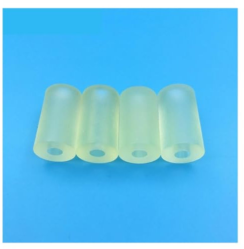 TUBBEK 10 Set X PA03656-K976 PA03656-K975 for Pickup Roller Feed Output Roller, for Fujitsu ScanSnap IX500 IX1500 N7100 N7100E IX1400 IX1600