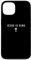 iPhone 13 Jesus Is King Bible Religious Scripture Quote Christian Case