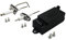 HTS - Ideal Boiler Service Kit Electrodes + Spark Generator 175591 175592 175593