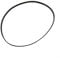 Migliora la tua macchina per il pane con lama di miscelazione a lunga durata e liscia per cintura da 175 denti (cintura da 175 denti)