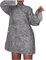 Winterkleider Damen Midi Winterkleider GrößE 46 Zauberstern Strickkleid Winterkleid Hochzeitsgast Brautkleid Blau Kleid Gr 48 Tanzkleider Spitzen Brautkleid WeißEs Etuikleid Festliche Mode FüR