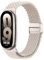 Issinlky Nylon geflochtene armband für Xiaomi Mi Band 8/9/10, elastisches armband für Xiaomi Smart band 10/9/8 Frauen Männer