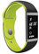 SBS Smartwatch Go Life Watch HR Fitness Tracker, Touch-Display, Schrittzähler, Zeit, Datum, Herzfrequenz-Monitor, Schlafqualität, Social Benachrichtigungen und Anrufe, Musikwiedergabesteuerung