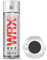 WRX Sprühfarbe 400 ml - Jet Schwarz 326