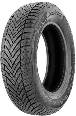 VREDESTEIN - 195/45 R16 TL 84H WINTRAC XL FSL M+S 3PMSF - Winterreifen