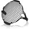ZHUOWU Faro Griglia Lampada Anteriore Copertura Protezione per Scrambler Nightshift 2021 Scrambler Icon Dark Street Classic Mach 2.0 Cafe Racer Flat Tracker Pro Full Throttle Urban Enduro Sixty2