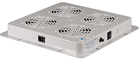 EFB Elektronik PRO-LFD02AT.TS Rackzubehör Lüfter