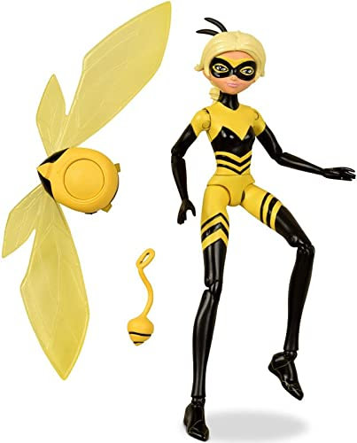 Miraculous 12 cm große kleine Puppenkönigin
