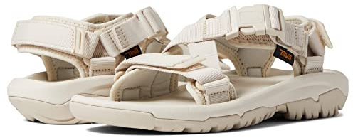 Teva Women's Hurricane Verge Sandal, Birch, 6 UK