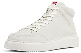 Camper Runner K21 K400648, Stivaletto Donna, Natura bianca 006, 39 EU