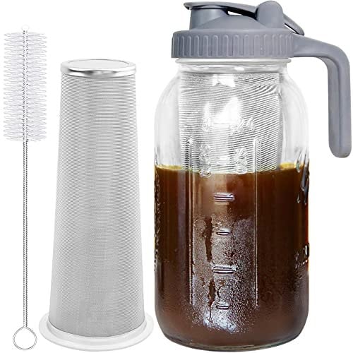 JunVpic Cold Brew Coffee Maker