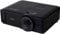 Acer X129H Projector, LCD, LED, 1024 x 768, HDMI, USB, Ethernet, 4800 Lumen, 20000:1 Contrast, 10000 Hrs Life
