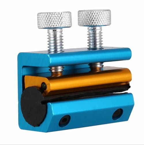 Blue Cable Luber Tool, Cable Lube Tool Throttle Puller, Bicycle Cable Refueling Adjustment Tool, Suitable for Motorcycle Cable Lube Tool, Motorcycle, Car, Dirt Bike, Bicycle Throttle Cable Lube Tool